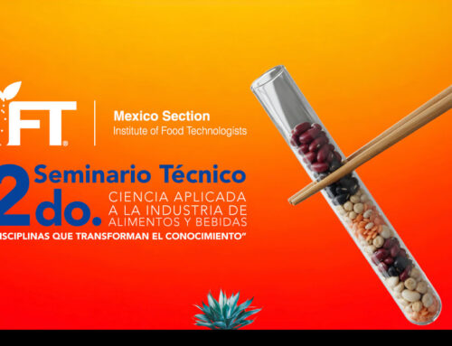 Segundo Seminario Técnico IFT Mexico Section 2025