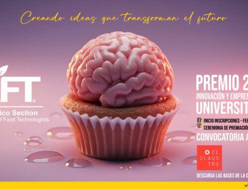 Premio a la Innovación y Emprendimiento Universitario IFT 2026