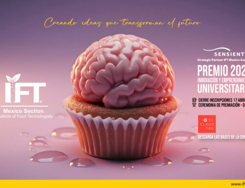 Premio a la Innovación y Emprendimiento Universitario IFT 2026